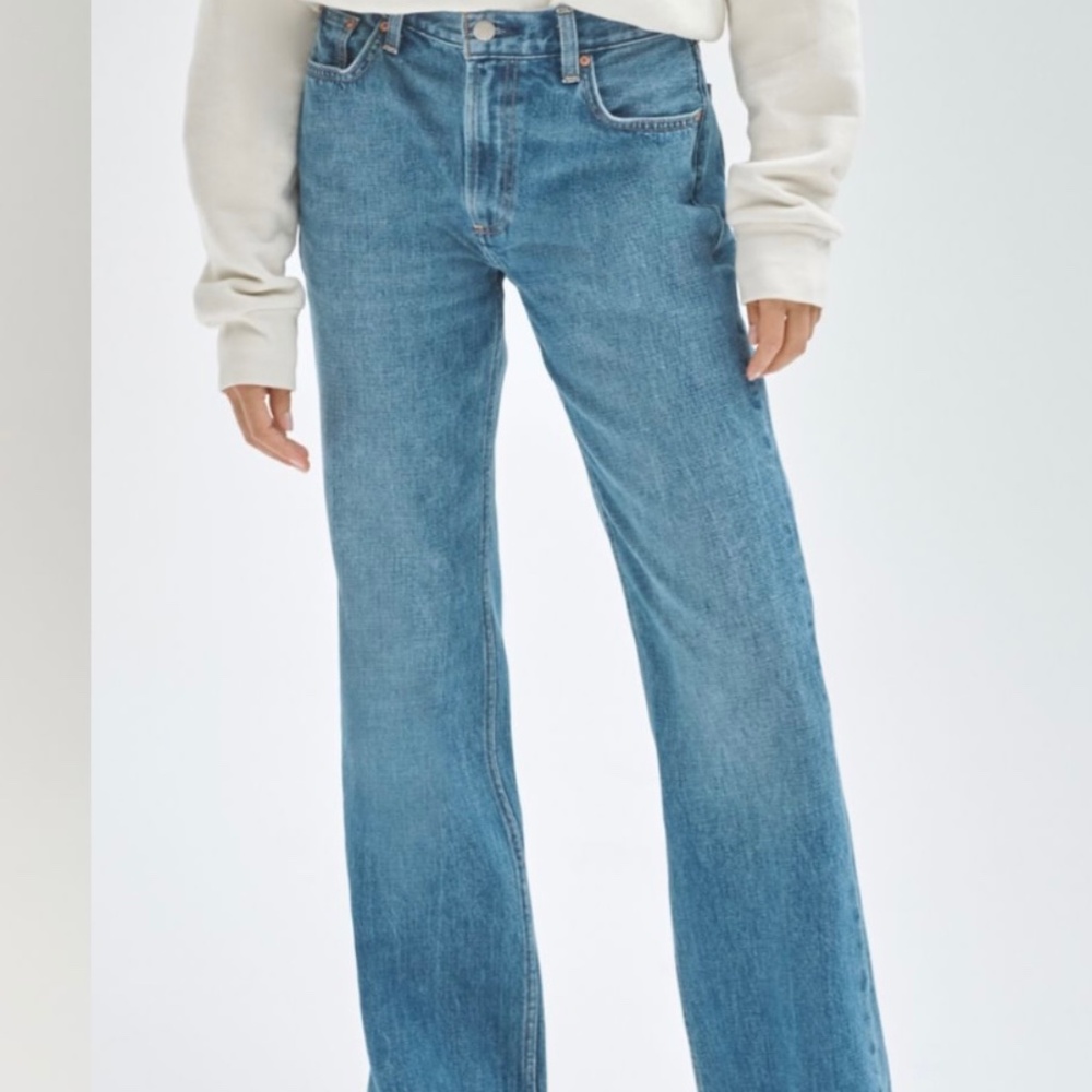 Denim Forum Marianne jeans
